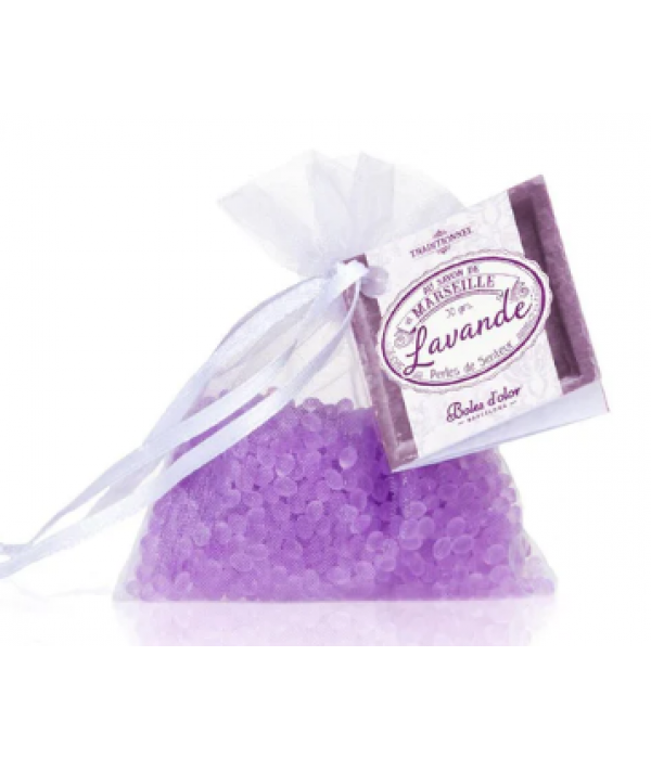 BOLES DOLOR - Mini Resinas "Ambients" Lavanda